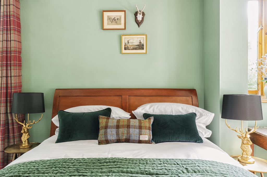 The Coach House Bed and Breakfast Derby Esterno foto